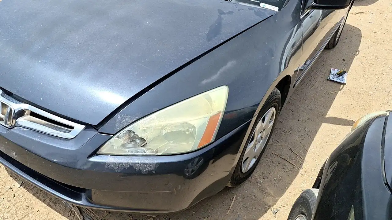 Photo of 2005 Honda Accord