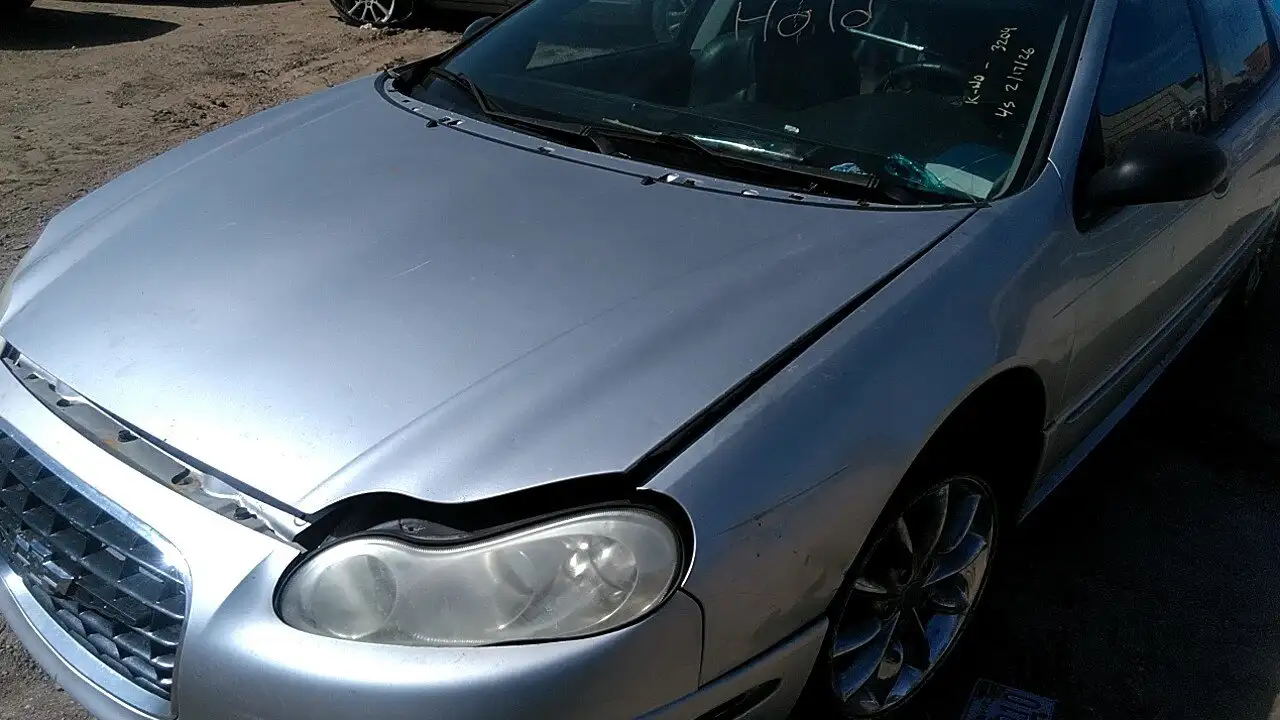 Photo of 2002 Chrysler Concorde