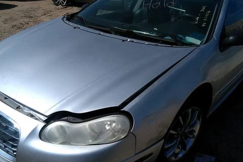 Photo of 2002 Chrysler Concorde
