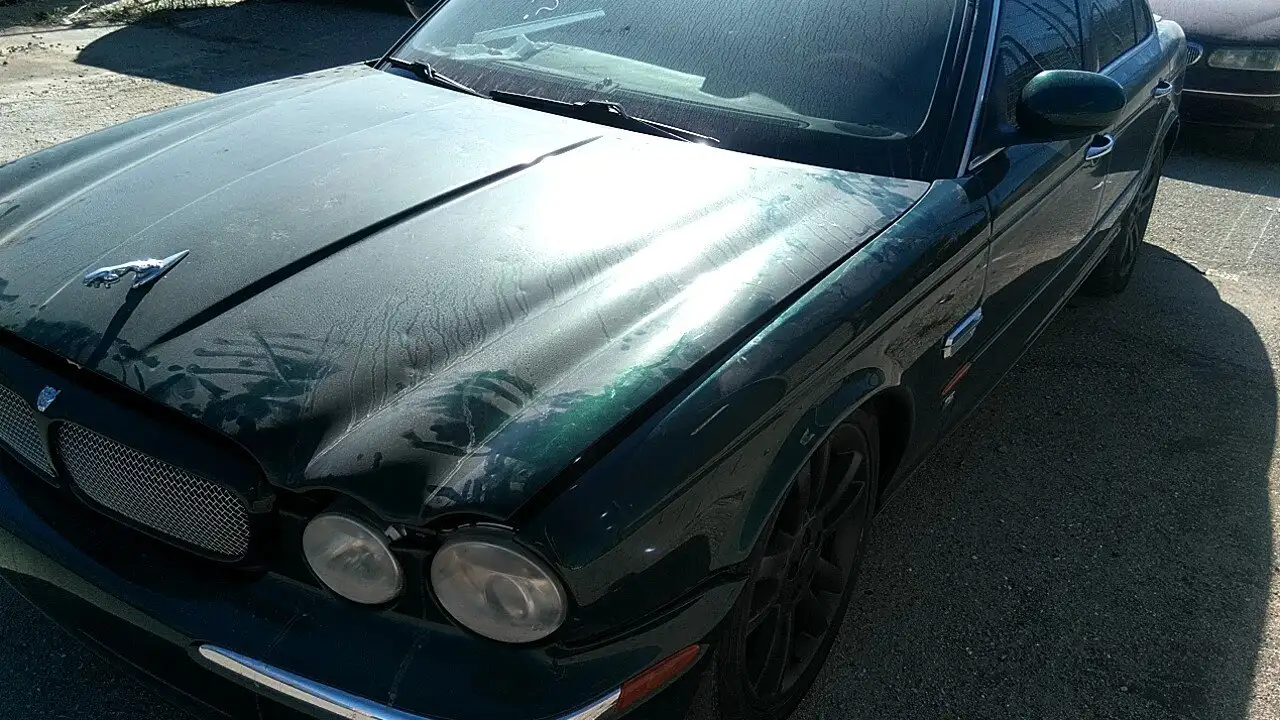 Photo of 2005 Jaguar Xjr