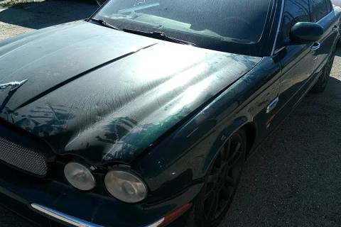 Photo of 2005 Jaguar Xjr