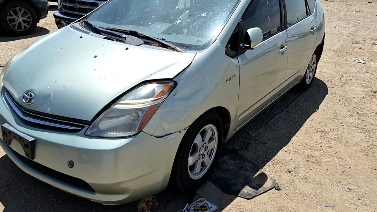 Photo of 2007 Toyota Prius