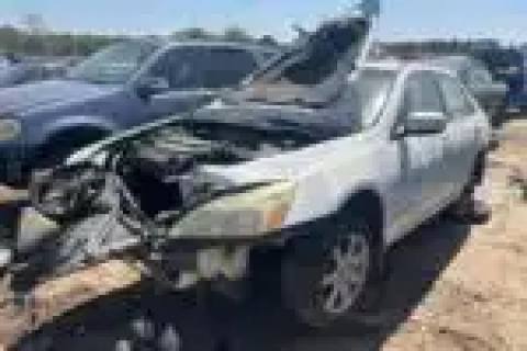 Photo of 2003 Honda Accord