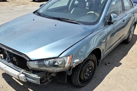 Photo of 2008 Mitsubishi Lancer