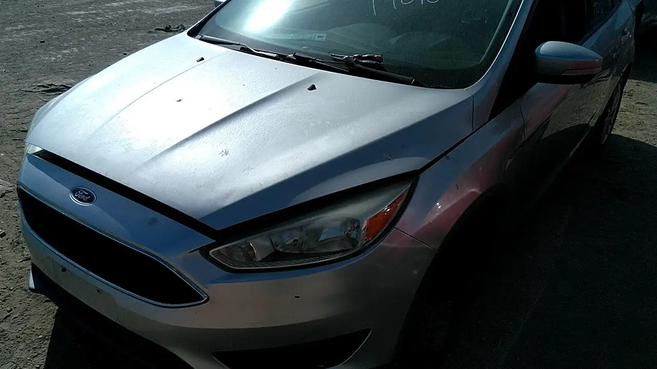 Photo of 2015 Ford Focus