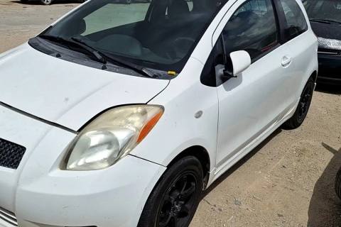 Photo of 2008 Toyota Yaris