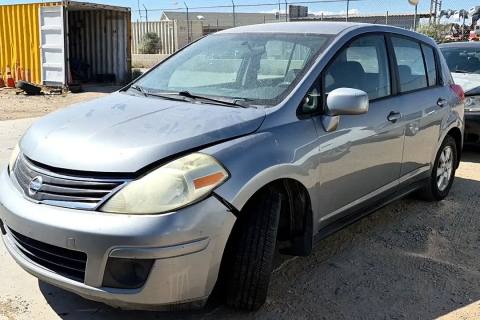 Photo of 2008 Nissan Versa