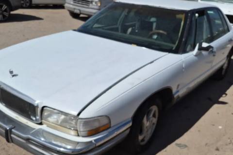 Photo of 1994 Buick Park Avenue
