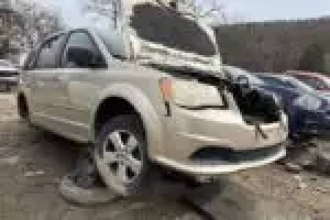 Photo of 2013 Dodge Grand Caravan