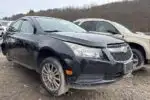 Photo of 2014 Chevrolet Cruze