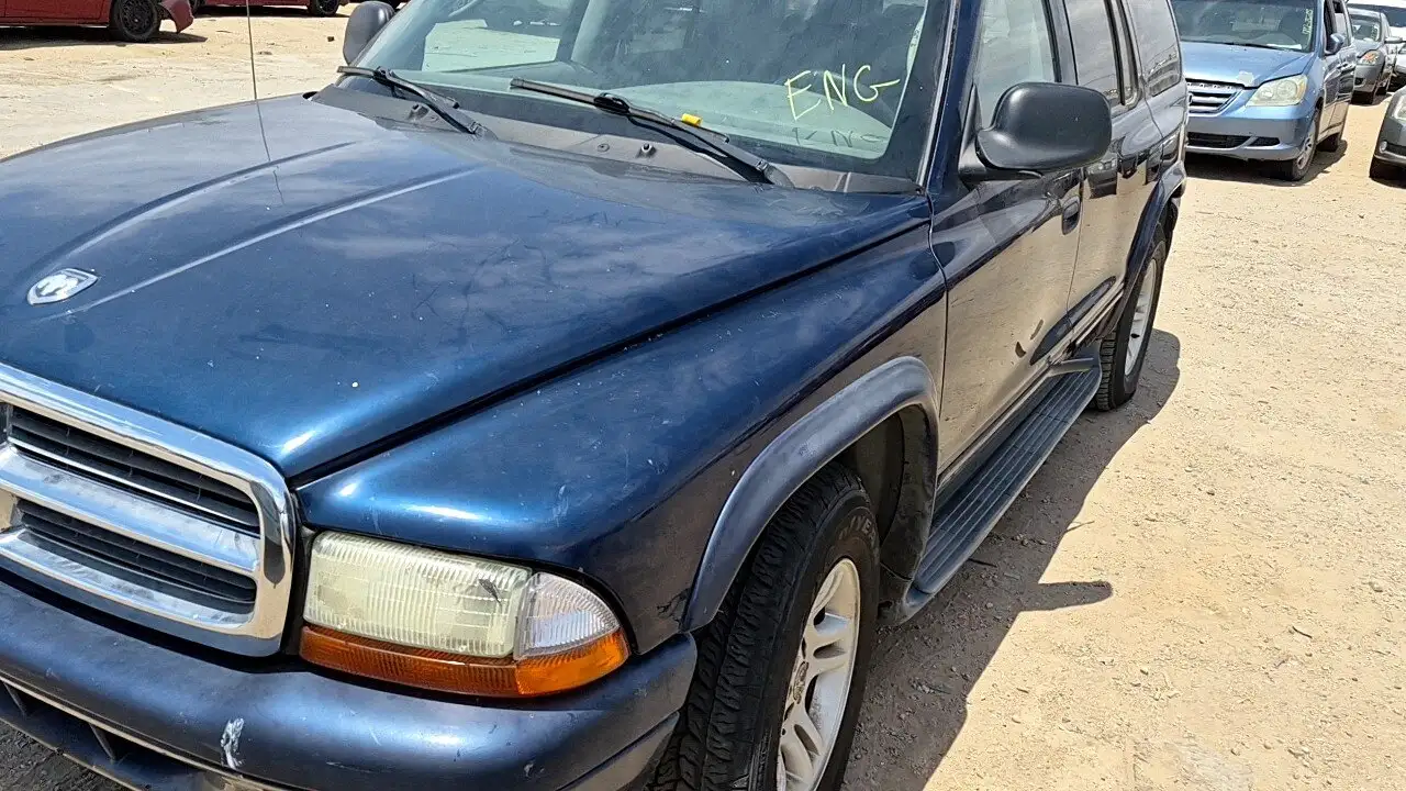 Photo of 2003 Dodge Durango
