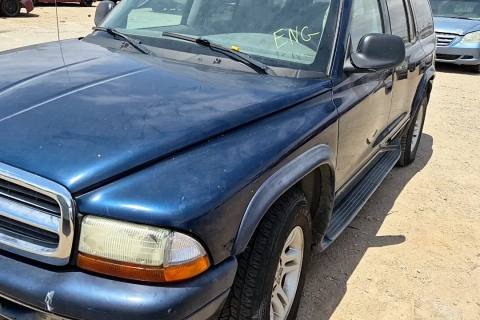 Photo of 2003 Dodge Durango