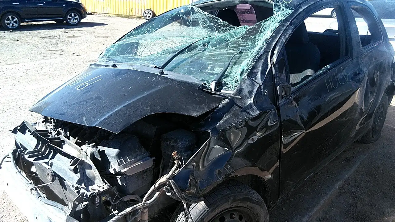 Photo of 2007 Toyota Yaris