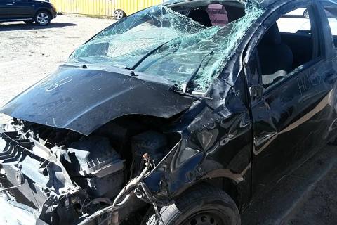 Photo of 2007 Toyota Yaris
