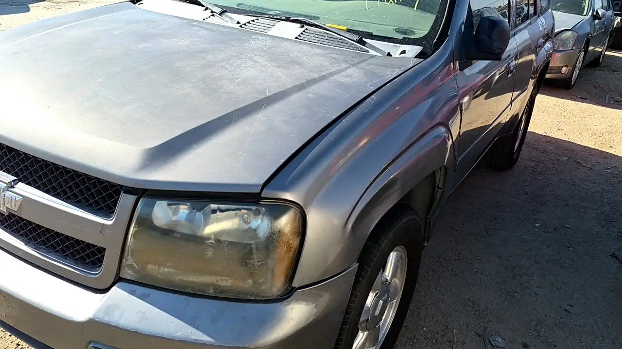 Photo of 2006 Chevrolet Trailblazer