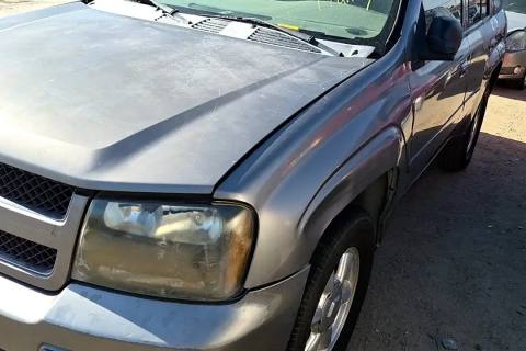 Photo of 2006 Chevrolet Trailblazer