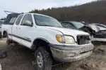 Photo of 2006 Toyota Highlander