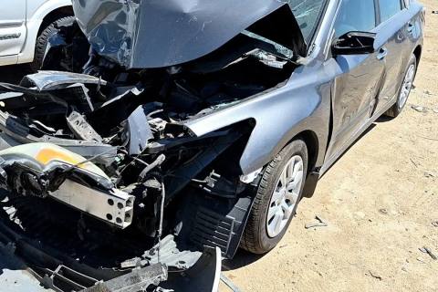 Photo of 2015 Nissan Altima