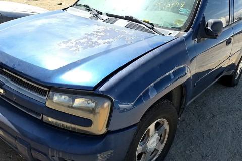 Photo of 2006 Chevrolet Trailblazer