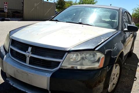 Photo of 2009 Dodge Avenger