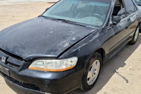 Photo of 2001 Honda Accord