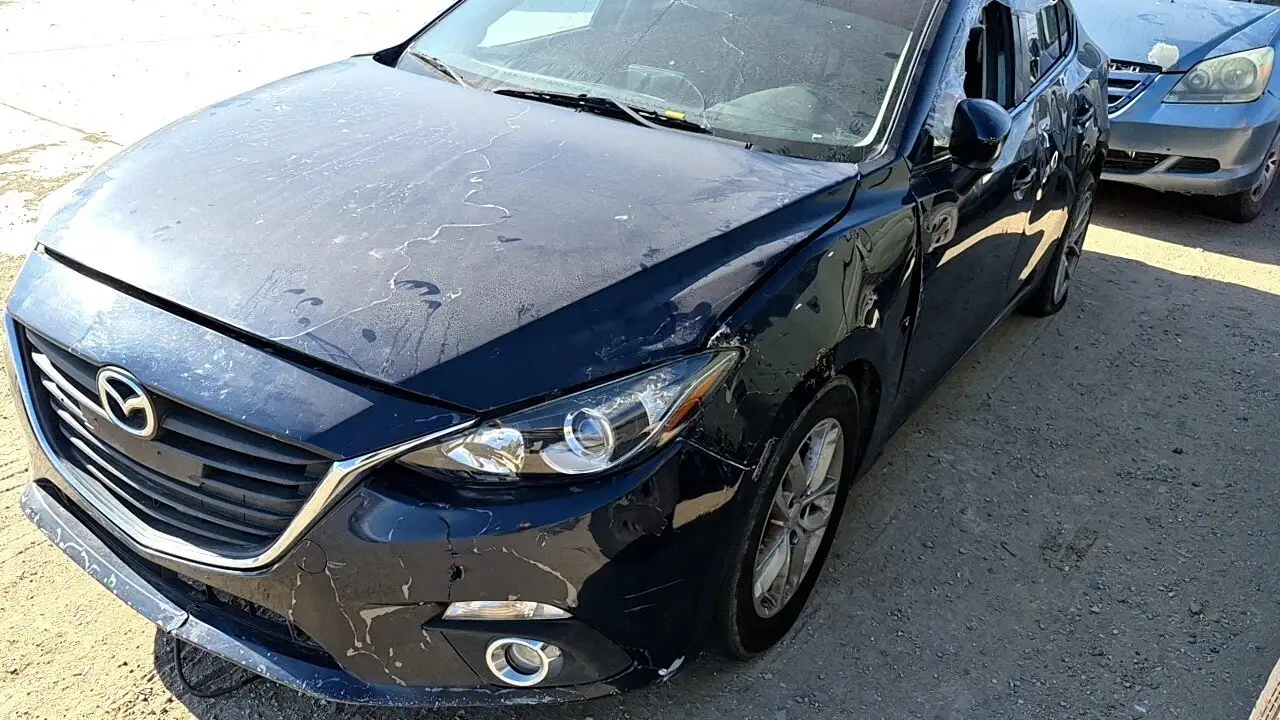 Photo of 2016 Mazda 3