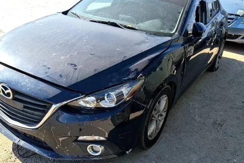 Photo of 2016 Mazda 3