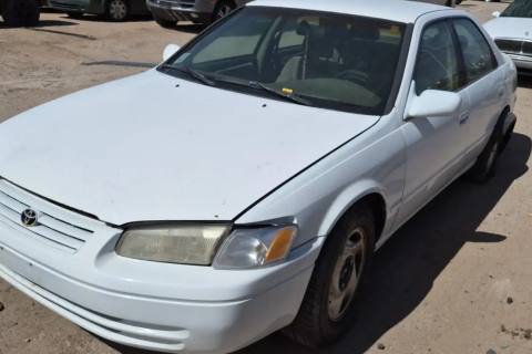 Photo of 1998 Toyota Camry