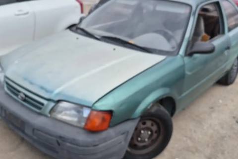 Photo of 1995 Toyota Tercel