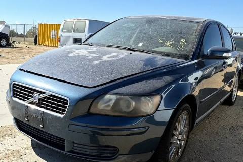 Photo of 2007 Volvo S40