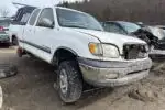 Photo of 2000 Toyota Tundra
