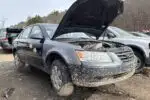 Photo of 2009 Hyundai Sonata