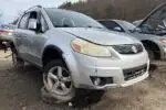 Photo of 2008 Suzuki Sx4 Crossover