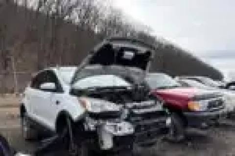 Photo of 2013 Ford Escape