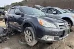 Photo of 2010 Subaru Outback