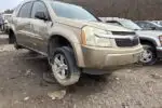 Photo of 2005 Chevrolet Equinox