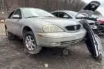 Photo of 2003 Mercury Sable