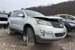Photo of 2015 Chevrolet Traverse