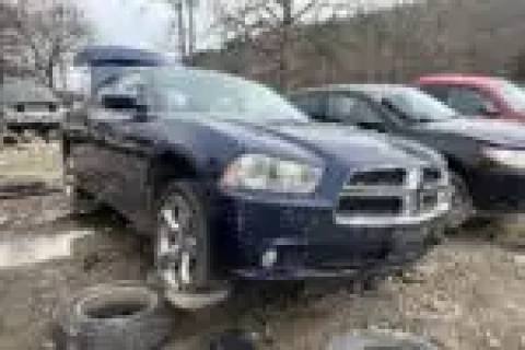 Photo of 2013 Dodge Charger