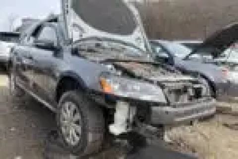 Photo of 2013 Volkswagen Passat