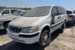 Photo of 1998 Chevrolet Venture