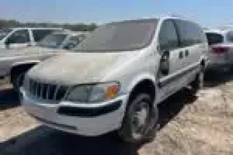 Photo of 1998 Chevrolet Venture