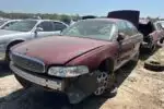 Photo of 2001 Buick Park Avenue