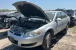 Photo of 2011 Chevrolet Impala