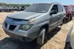 Photo of 2003 Pontiac Aztek