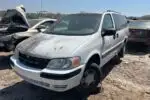 Photo of 2005 Chevrolet Venture