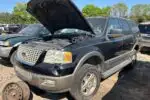Photo of 2003 Ford Expedition