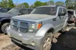 Photo of 2007 Dodge Nitro