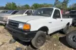 Photo of 1996 Ford Ranger