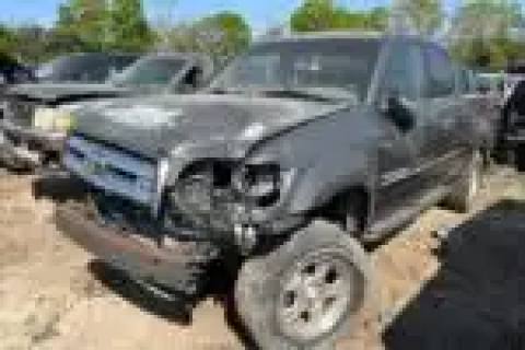 Photo of 2004 Toyota Tundra